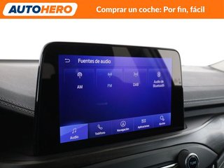 Ford Focus 1.5 EcoBoost Vignale