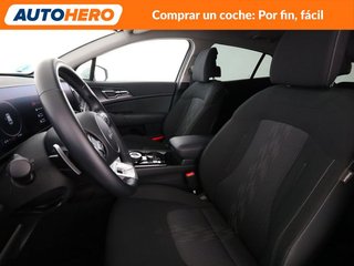 Kia Sportage 1.6 TGDI Plug-in Hybrid Drive 4WD