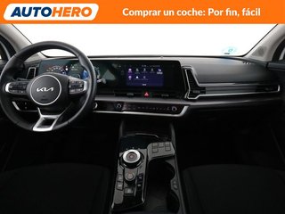 Kia Sportage 1.6 TGDI Plug-in Hybrid Drive 4WD