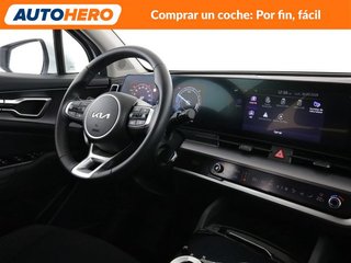Kia Sportage 1.6 TGDI Plug-in Hybrid Drive 4WD