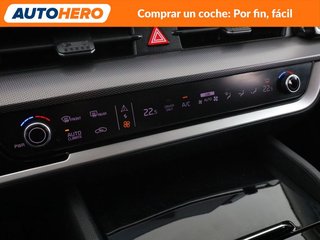 Kia Sportage 1.6 TGDI Plug-in Hybrid Drive 4WD