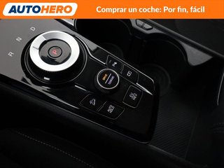 Kia Sportage 1.6 TGDI Plug-in Hybrid Drive 4WD