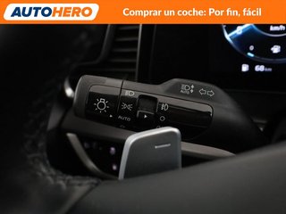 Kia Sportage 1.6 TGDI Plug-in Hybrid Drive 4WD