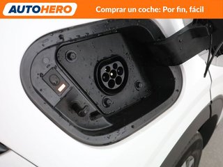 Kia Sportage 1.6 TGDI Plug-in Hybrid Drive 4WD