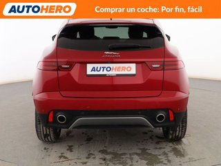 Jaguar E-Pace P200 Mild-Hybrid S AWD
