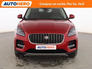 Jaguar E-Pace P200 Mild-Hybrid S AWD