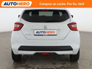 Nissan Micra 1.5 dCi N-Connecta