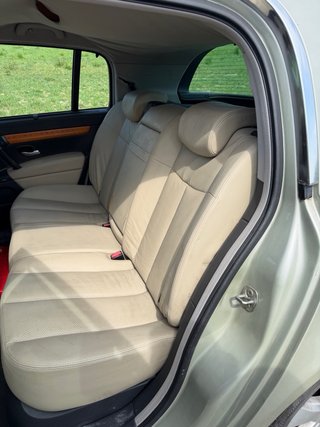 Renault Vel Satis