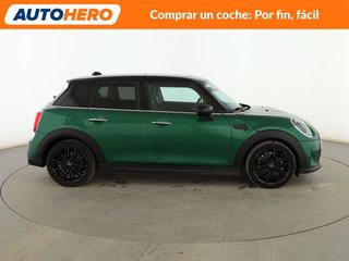 MINI Cooper Cooper