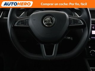 Skoda Octavia 1.4 TSI Like