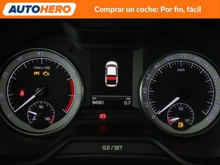 Skoda Octavia 1.4 TSI Like