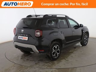Dacia Duster 1.5 Blue dCi Prestige