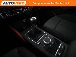 Audi Q2 30 TFSI Sport