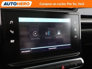 Citroën C3 1.6 Blue-HDi Shine