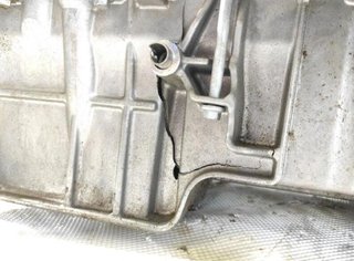 Bzja motor completo ford puma j2k cf7 galap1140950