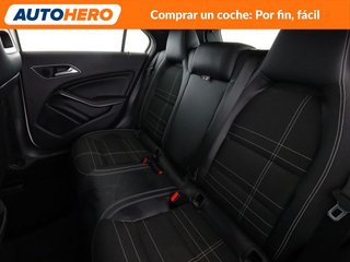 Mercedes Clase A A 180 CDI BlueEfficiency Urban
