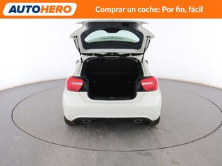 Mercedes Clase A A 180 CDI BlueEfficiency Urban