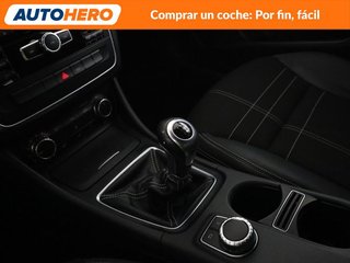 Mercedes Clase A A 180 CDI BlueEfficiency Urban