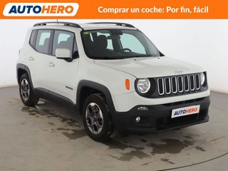 Jeep Renegade 1.6 Longitude FWD