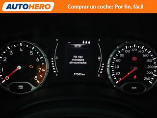 Jeep Renegade 1.6 Longitude FWD