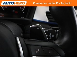 BMW X1 sDrive 18d M Sport