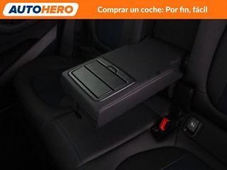 BMW X1 sDrive 18d M Sport