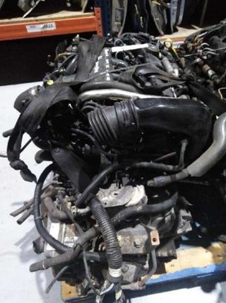 Motor completo peugeot otolp802120 rhr 407 st