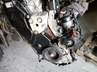 Motor completo peugeot otolp802120 rhr 407 st