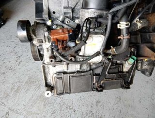 Motor completo peugeot otolp802120 rhr 407 st