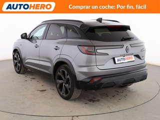 Renault Austral 1.2 Hybrid E-Tech Techno Esprit Alpine