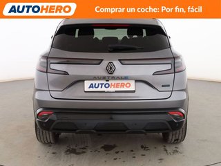 Renault Austral 1.2 Hybrid E-Tech Techno Esprit Alpine