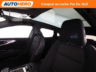 Renault Austral 1.2 Hybrid E-Tech Techno Esprit Alpine