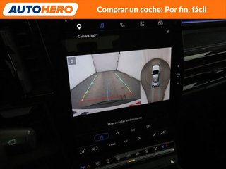 Renault Austral 1.2 Hybrid E-Tech Techno Esprit Alpine