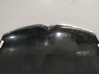 CAPO CITROEN C4 PICASSO RHJ S / R