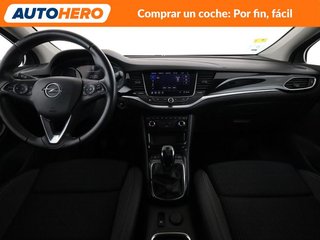 Opel Astra 1.2 Turbo Business Start/Stop