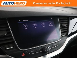 Opel Astra 1.2 Turbo Business Start/Stop