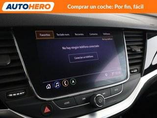 Opel Astra 1.2 Turbo Business Start/Stop