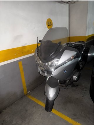 BMW R1200RT