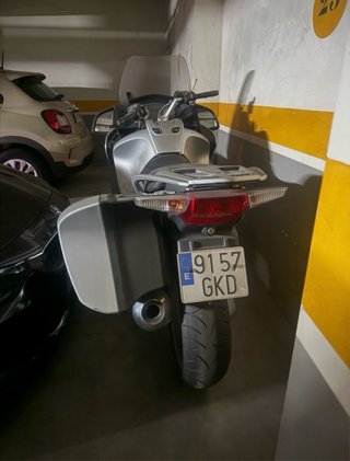 BMW R1200RT