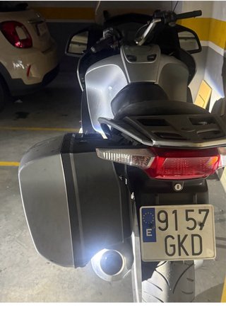 BMW R1200RT
