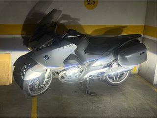 BMW R1200RT
