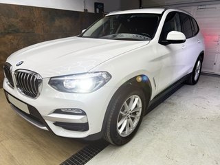 BMW X3 2019