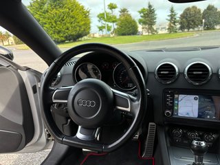 Audi TT 2010