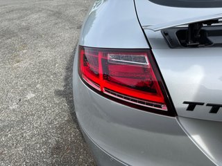 Audi TT 2010
