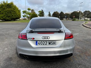 Audi TT 2010