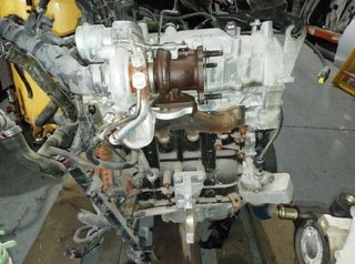 Renault otolp314447 motor completo d4f784 clio iii