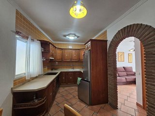 Casa adosada en venta en Manilva en Manilva