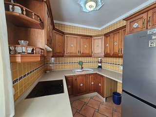 Casa adosada en venta en Manilva en Manilva