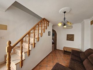 Casa adosada en venta en Manilva en Manilva