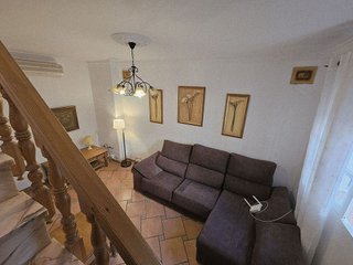 Casa adosada en venta en Manilva en Manilva